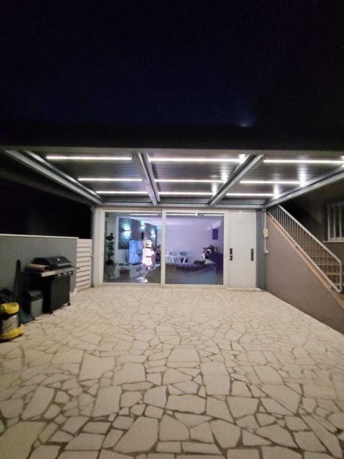 Liams Mansion Villa Koper Eksteriør billede