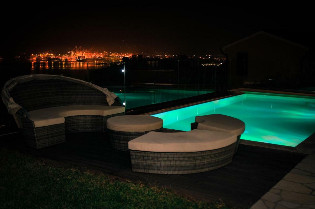Liams Mansion Villa Koper Eksteriør billede
