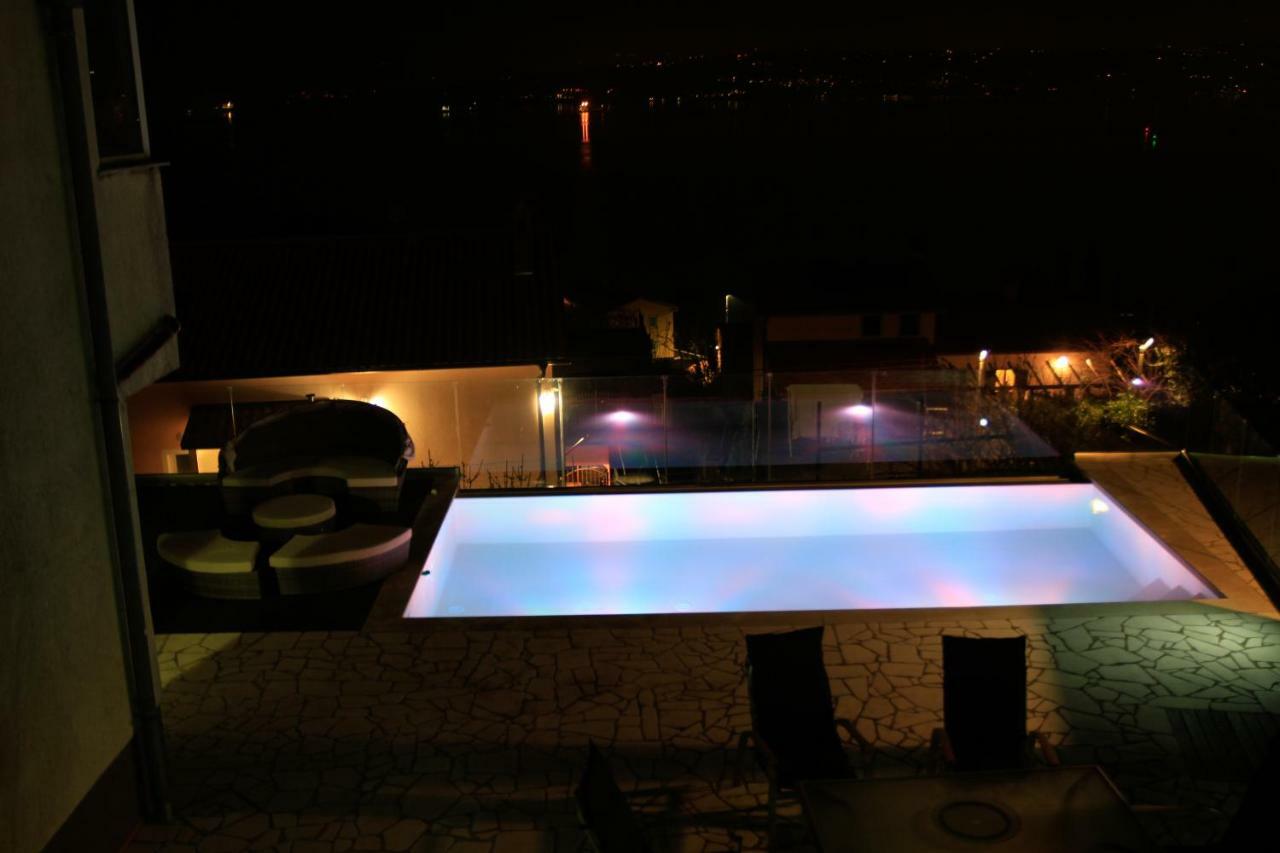Liams Mansion Villa Koper Eksteriør billede