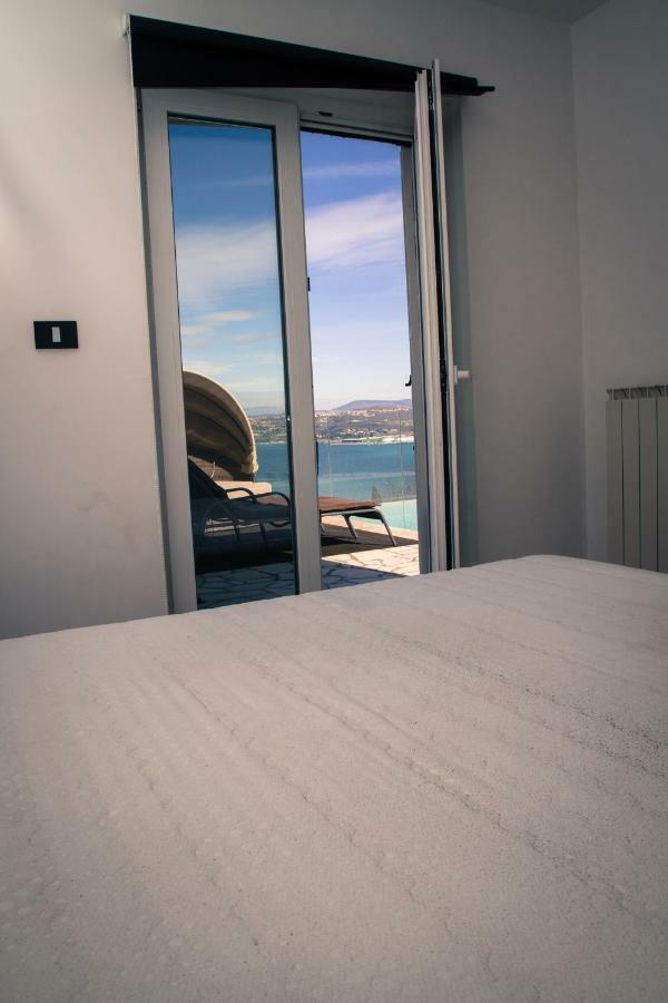 Liams Mansion Villa Koper Eksteriør billede